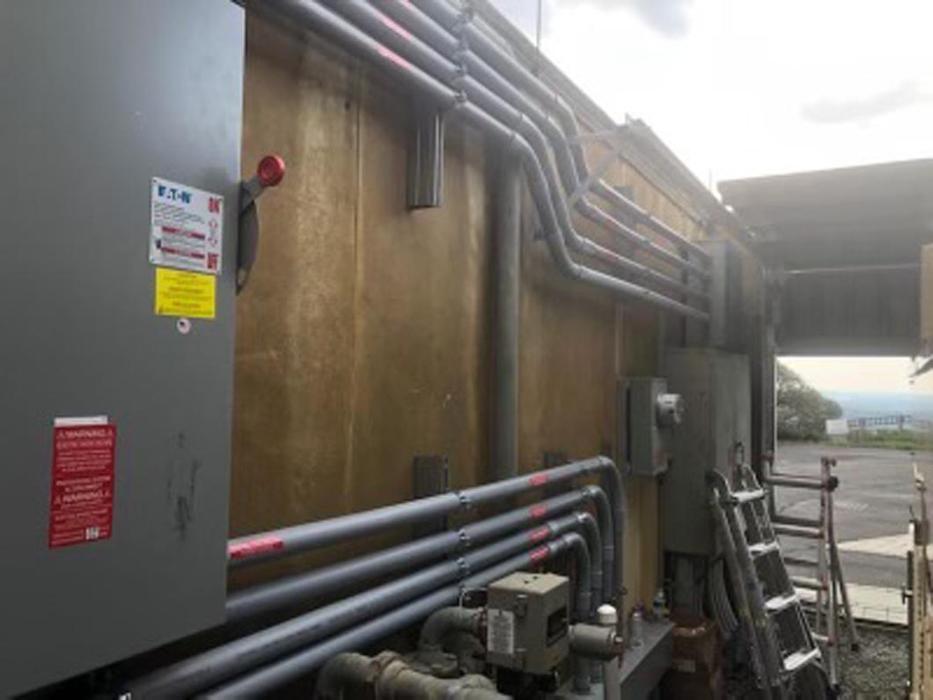 TD Electrical Services - Pittsburgh, PA
