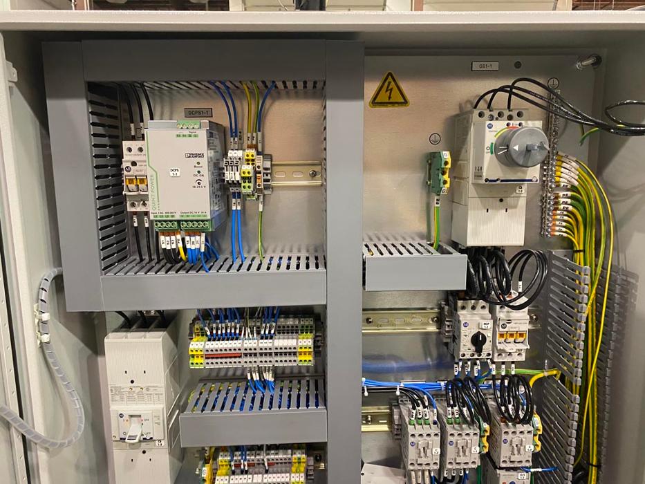 TD Electrical Services - Pittsburgh, PA