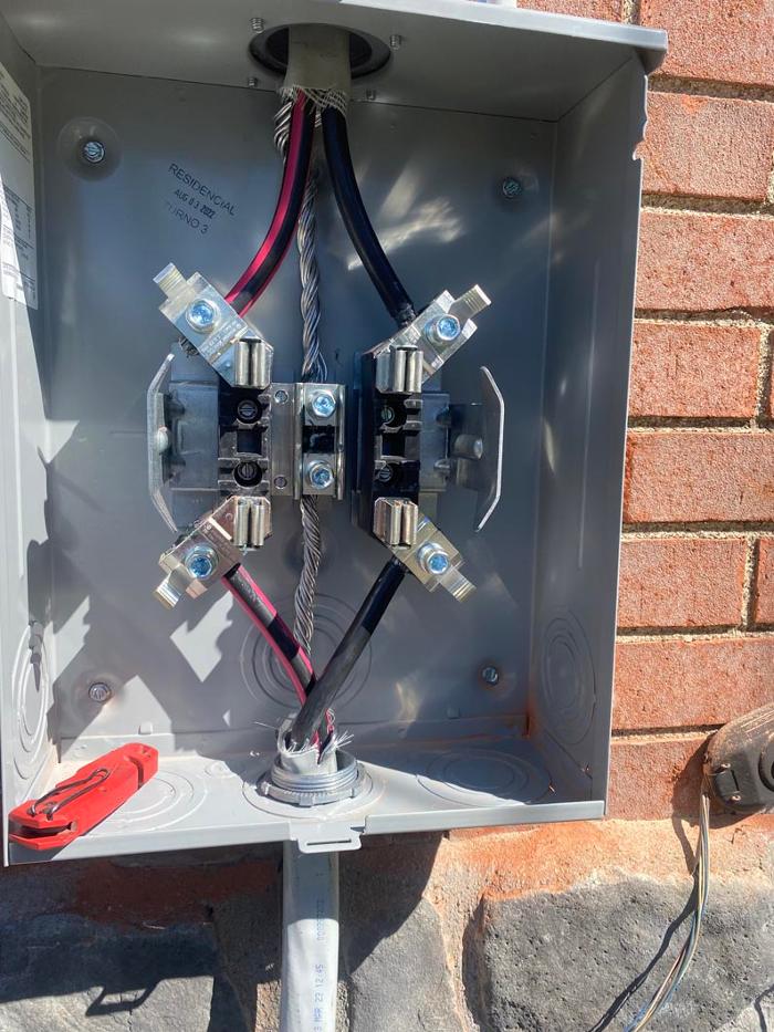 TD Electrical Services - Pittsburgh, PA