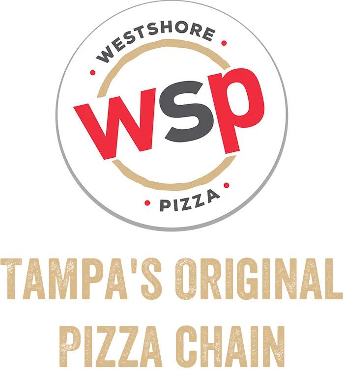 CLOSED - Westshore Pizza - Tarpon Springs, FL
