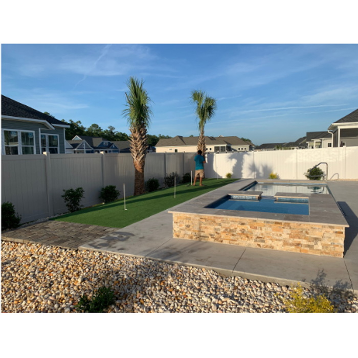 Elite Total Landscaping - Longs, SC