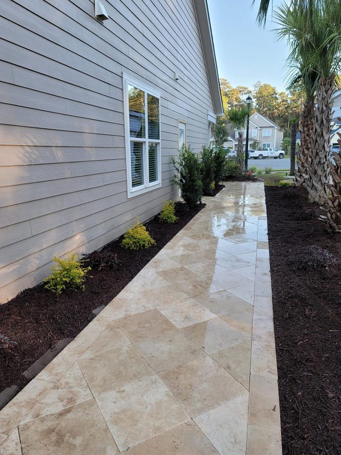 Elite Total Landscaping - Longs, SC