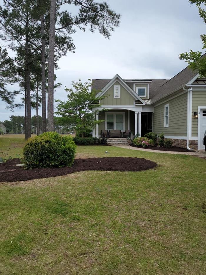 Elite Total Landscaping - Longs, SC