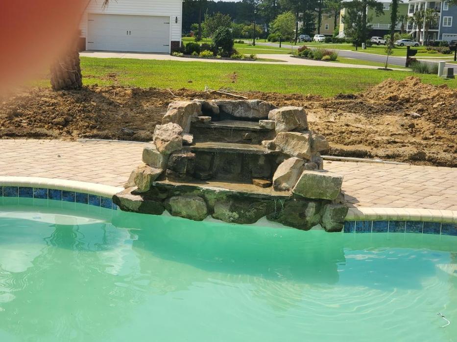 Elite Total Landscaping - Longs, SC