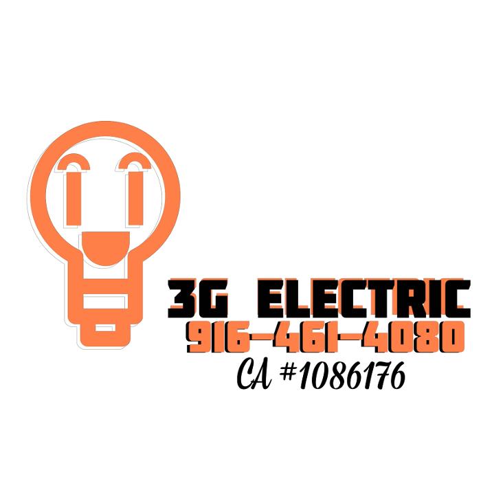 3G Electric - Lincoln, CA