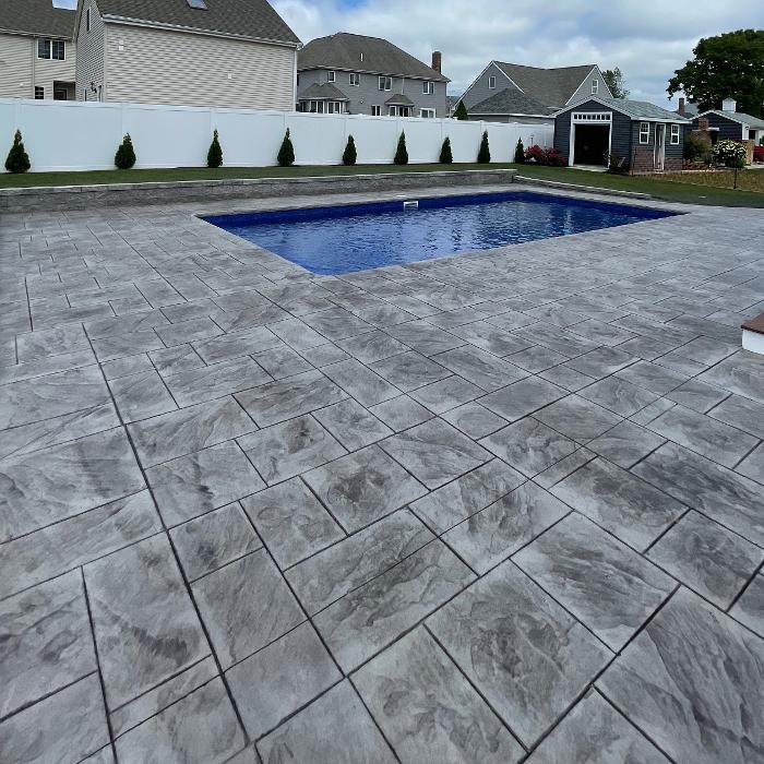 Modern Hardscapes - Westport, MA