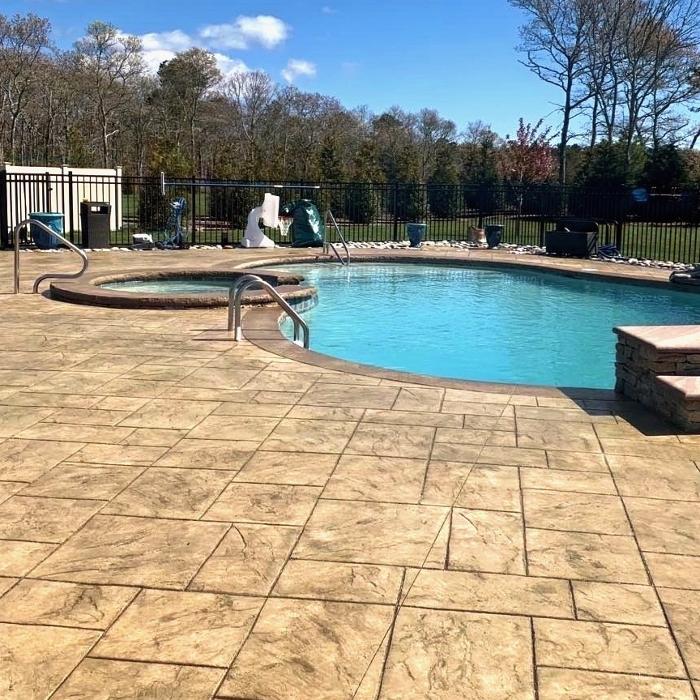 Modern Hardscapes - Westport, MA