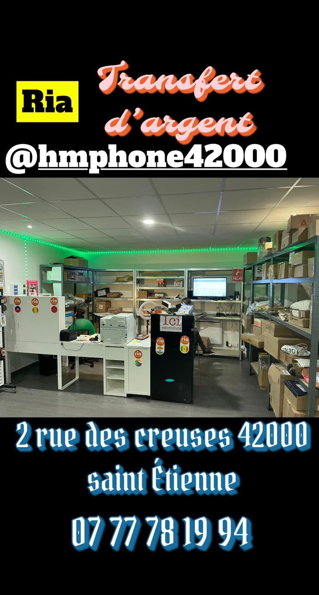 galerie image