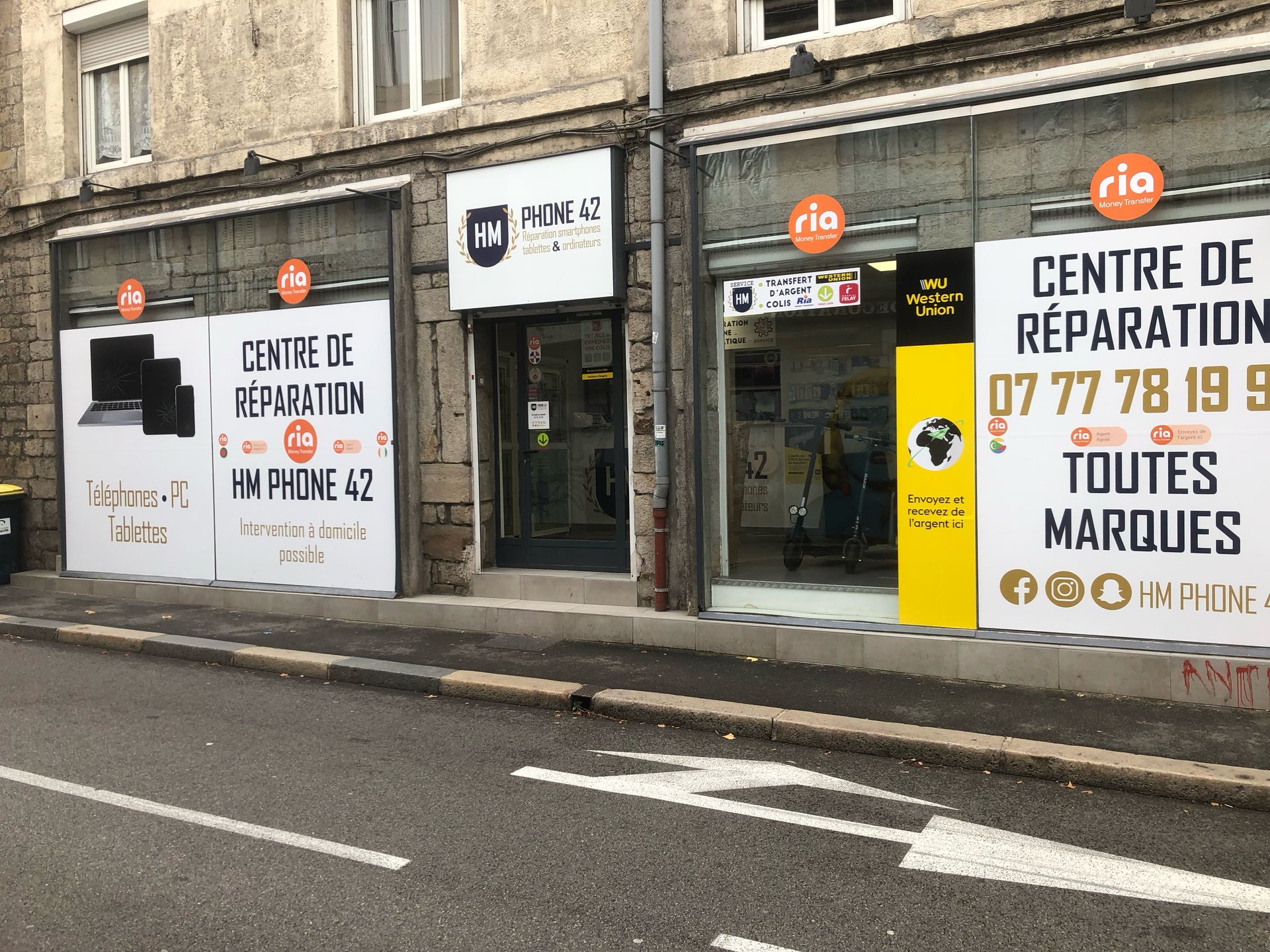 galerie image