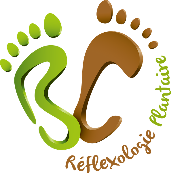 Blandine Chabrier réflexologue