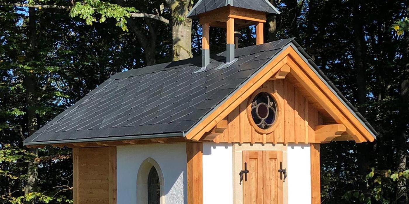 Rudolf Webel GmbH, Hauptstraße in Pernitz