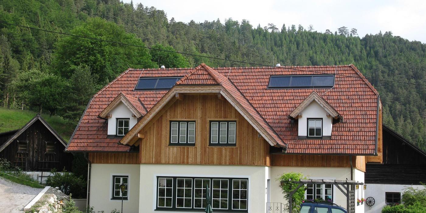 Rudolf Webel GmbH, Hauptstraße in Pernitz