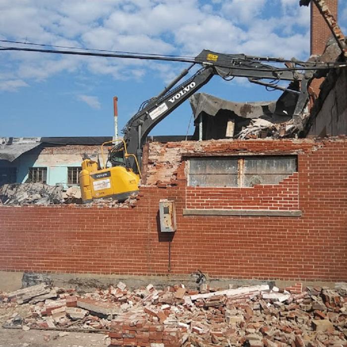 KDZ Demolition and Construction, LLC - Saint Louis, MO