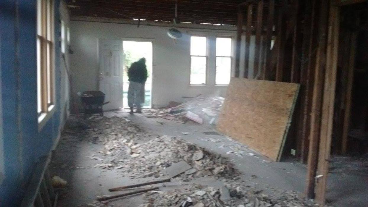 KDZ Demolition and Construction, LLC - Saint Louis, MO