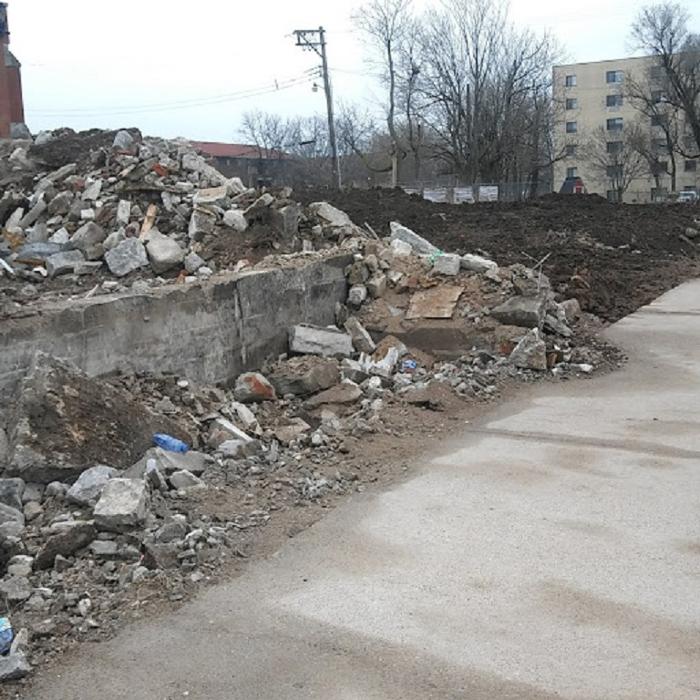KDZ Demolition and Construction, LLC - Saint Louis, MO