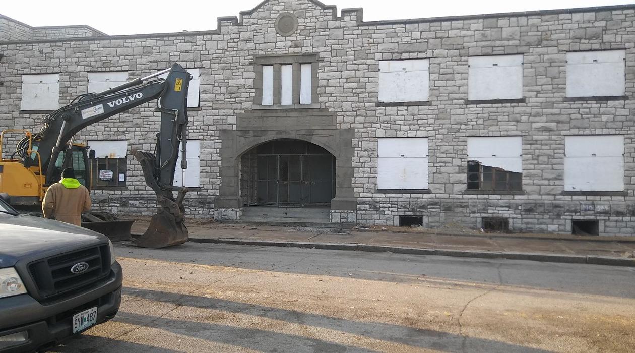 KDZ Demolition and Construction, LLC - Saint Louis, MO
