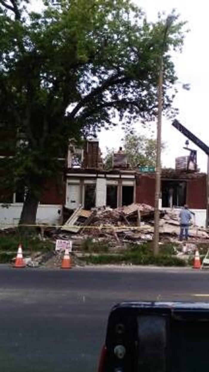 KDZ Demolition and Construction, LLC - Saint Louis, MO