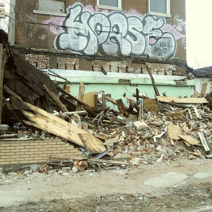 KDZ Demolition and Construction, LLC - Saint Louis, MO