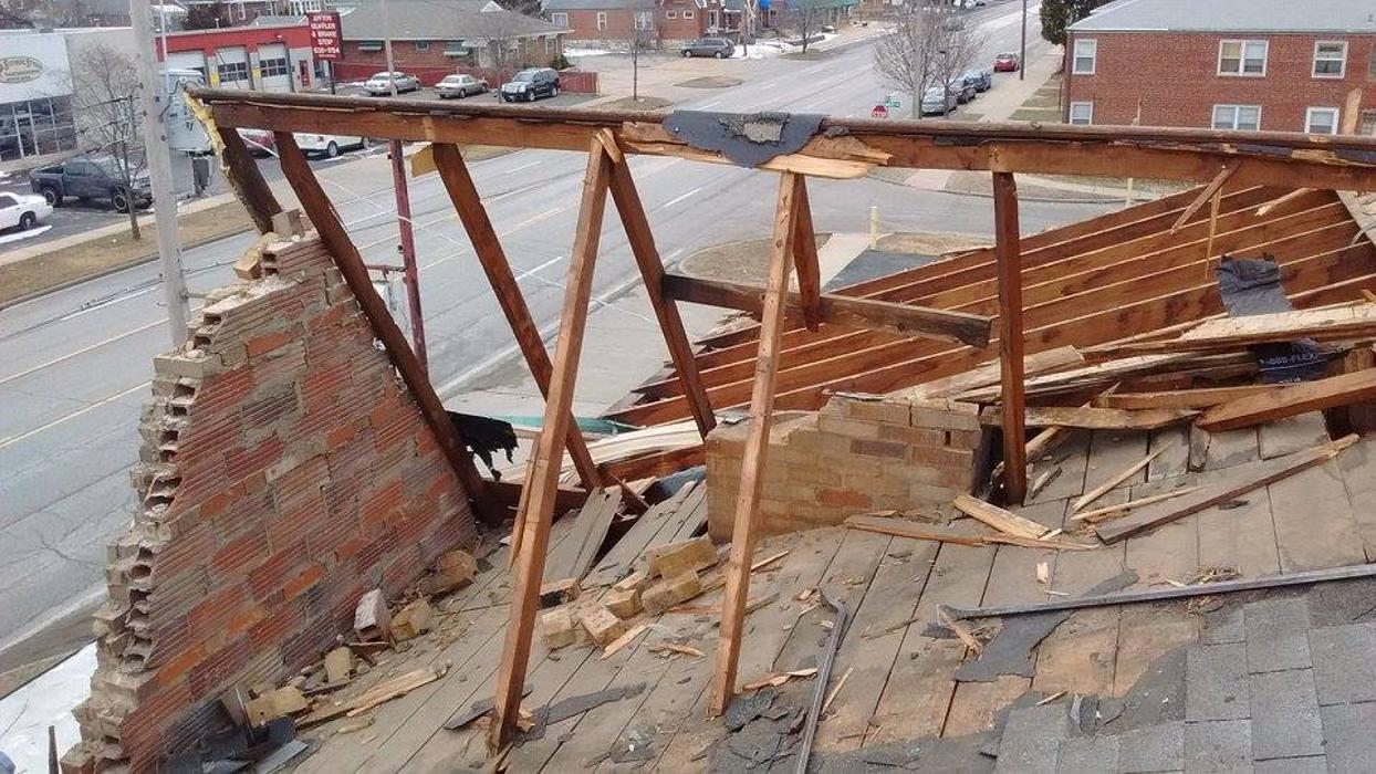 KDZ Demolition and Construction, LLC - Saint Louis, MO