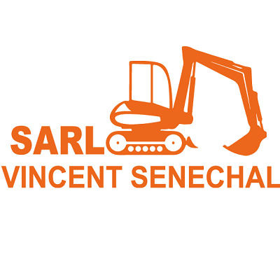 Vincent Senechal SARL entreprise de travaux publics