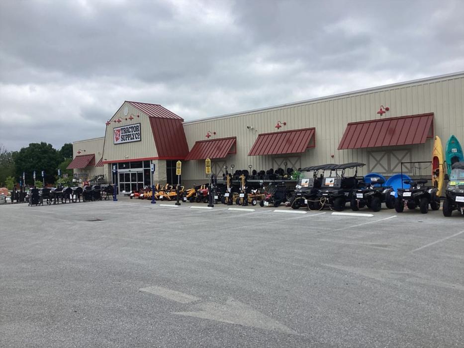 Tractor Supply Co.