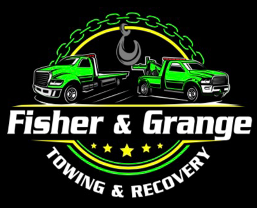 Fisher & Grange Towing and Recovery - Jefferson, GA