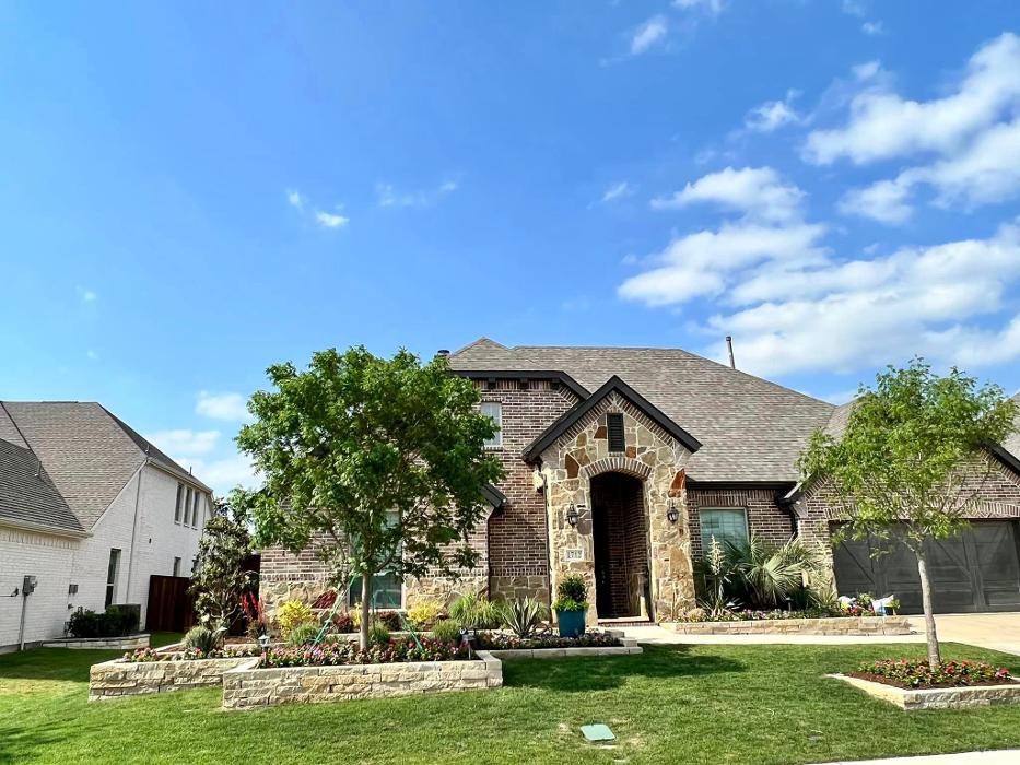 Landmark Landscapes - Prosper, TX
