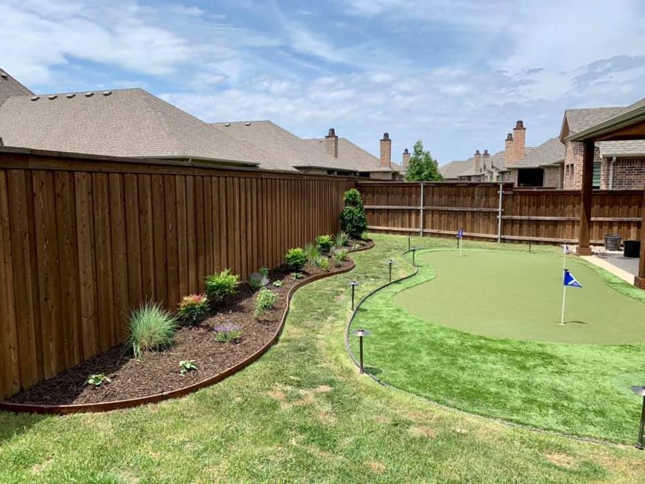 Landmark Landscapes - Prosper, TX