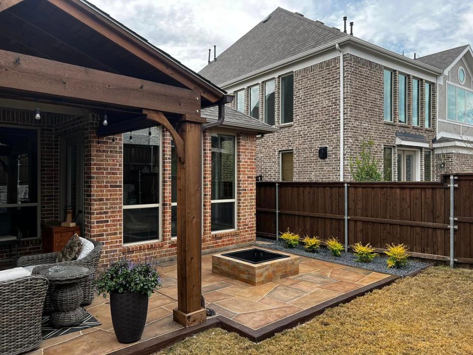 Landmark Landscapes - Prosper, TX