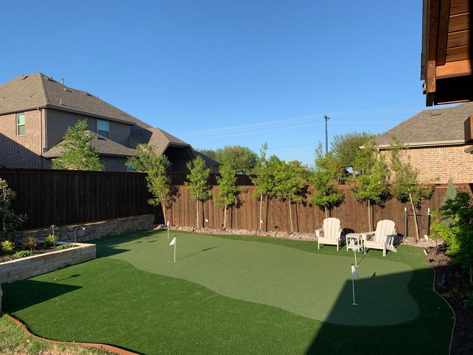 Landmark Landscapes - Prosper, TX