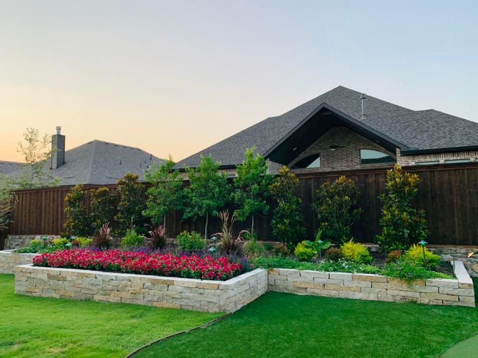 Landmark Landscapes - Prosper, TX