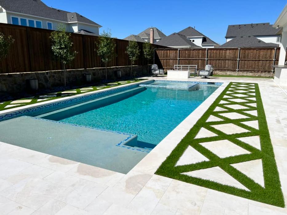 Landmark Landscapes - Prosper, TX