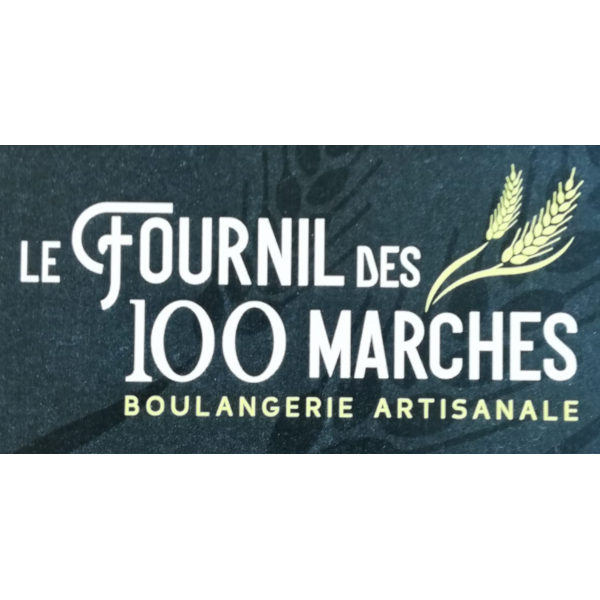 Le fournil des 100 marches