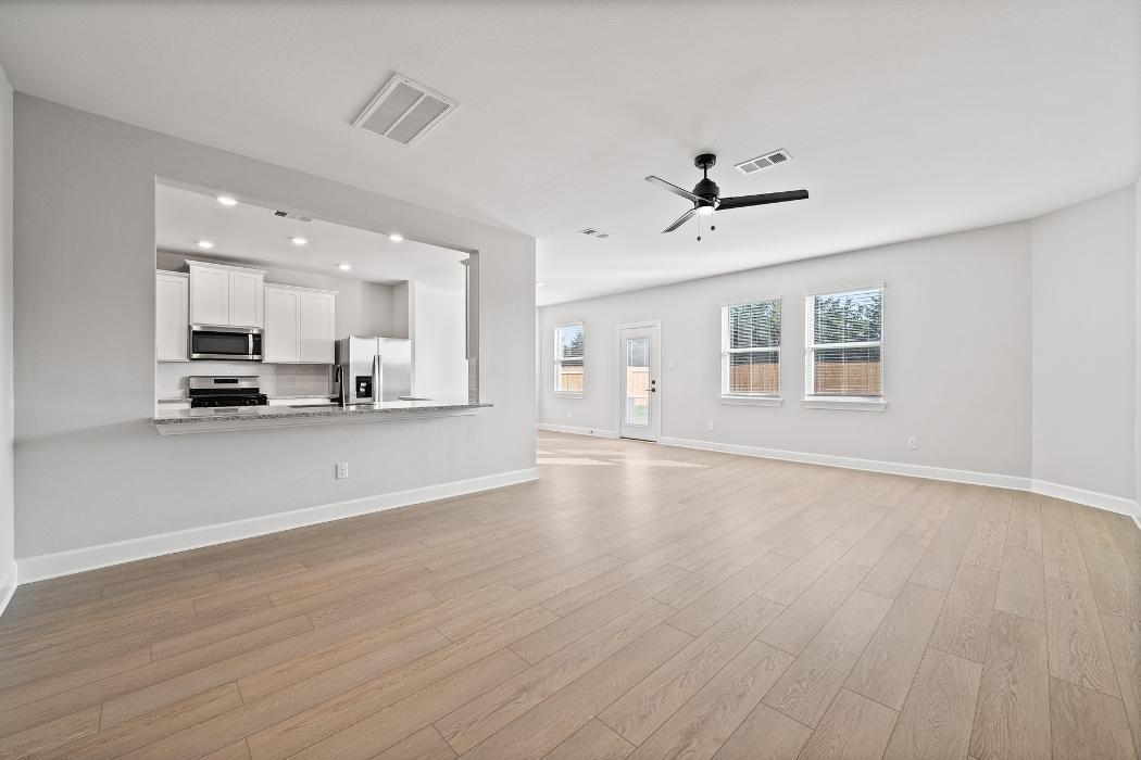 LGI Homes - Princeton Heights Image