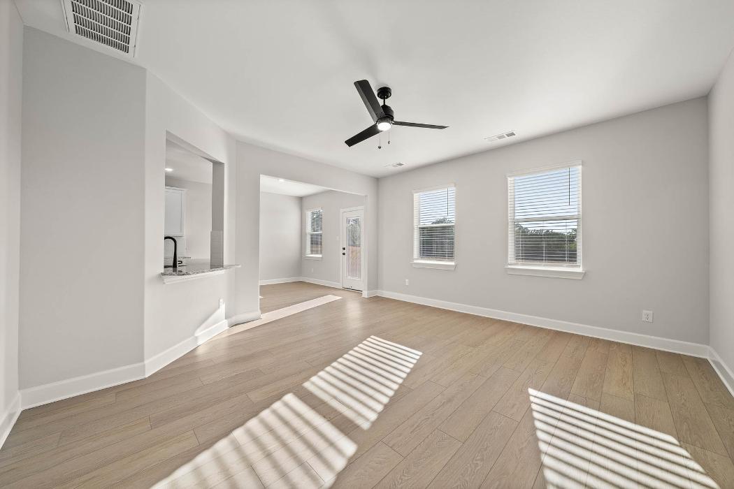 LGI Homes - Princeton Heights Image