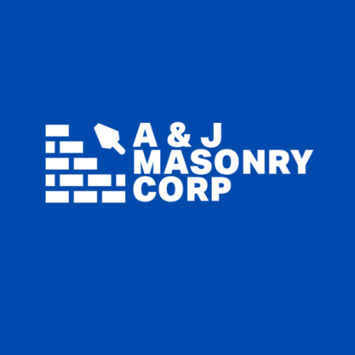 A & J Masonry Corp - Amityville, NY