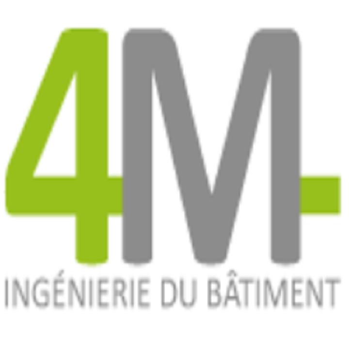 4M Ingénierie du Bâtiment hôpital