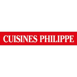 Cuisines Philippe meuble et accessoires de cuisine et salle de bains (détail)