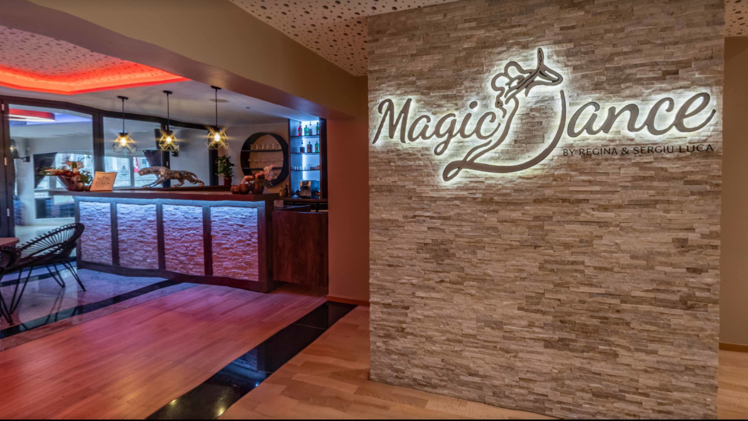 Magic Dance Karlsruhe by Sergiu und Regina Luca GbR, Kaiserstraße in Karlsruhe