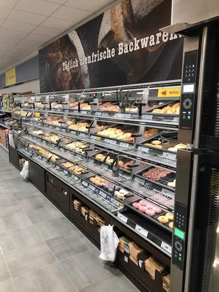 Netto Marken-Discount, Heidloge in Lilienthal