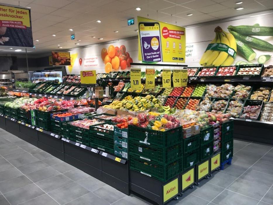 Netto Marken-Discount, Heidloge in Lilienthal