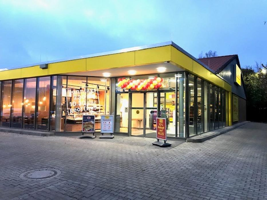 Netto Marken-Discount, Heidloge in Lilienthal