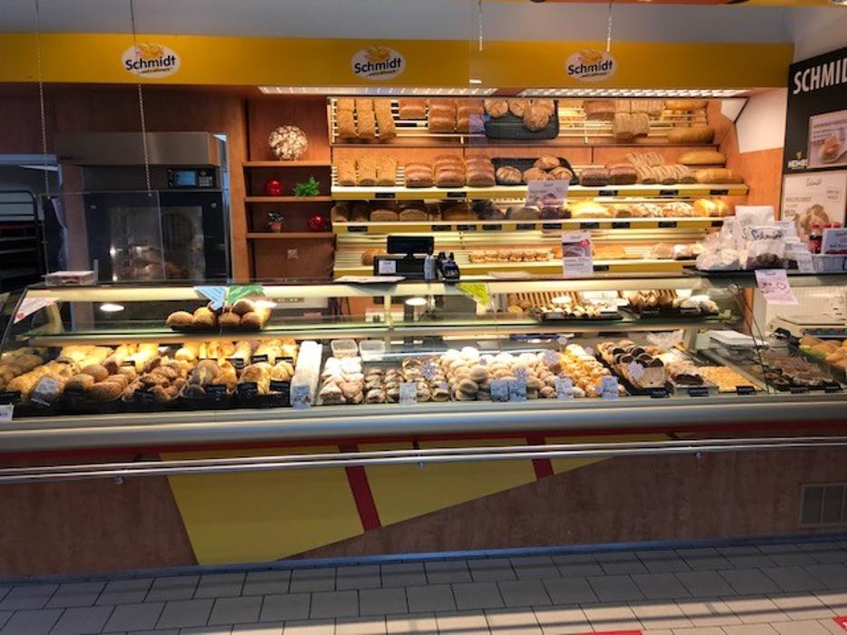 Netto Marken-Discount, Lusmühlenstraße in Hüllhorst