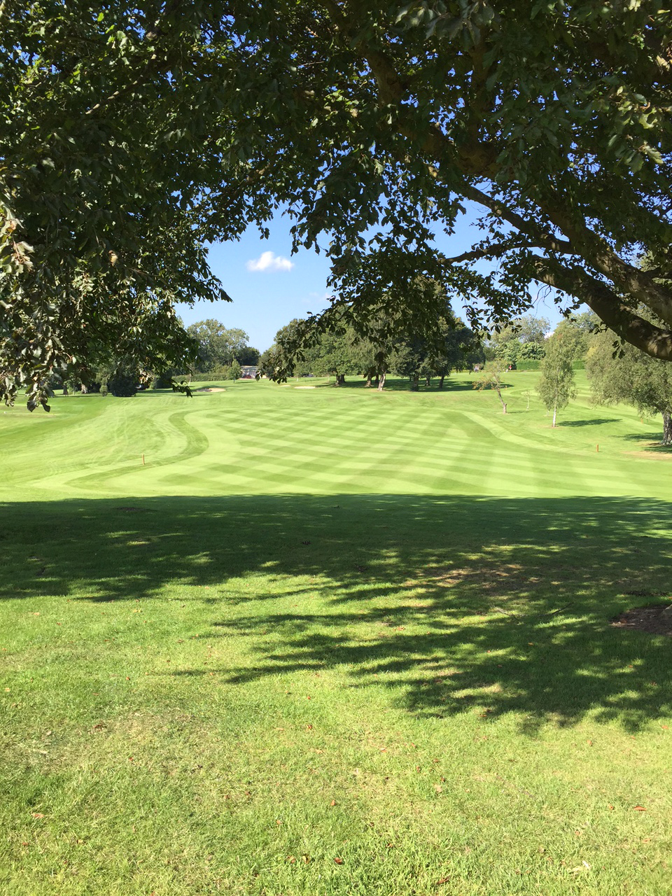 Lamberhurst Golf Club Tunbridge Wells 01892 890591