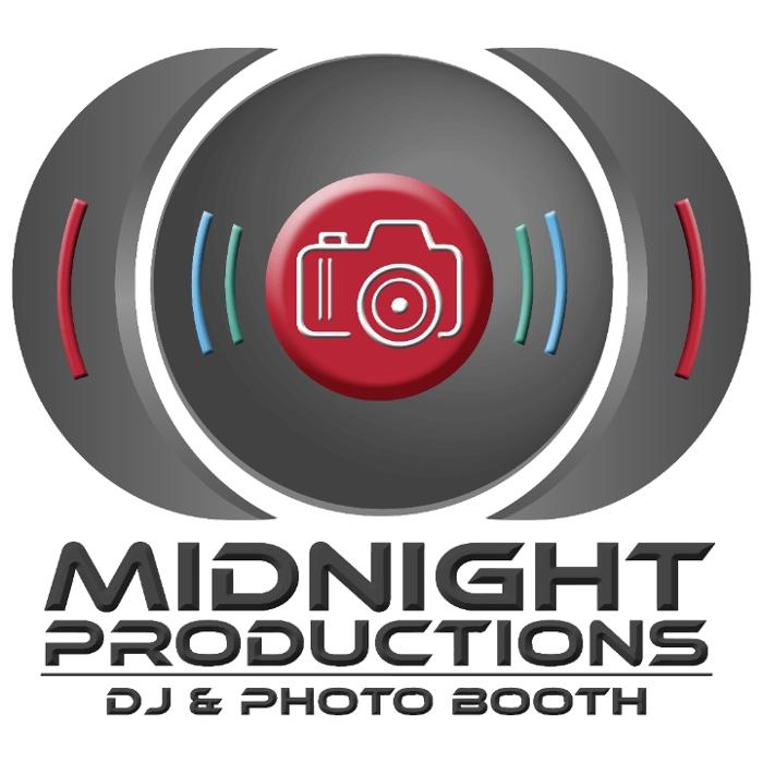 Midnight Productions DJ Service and Photo Booth - Hays, KS