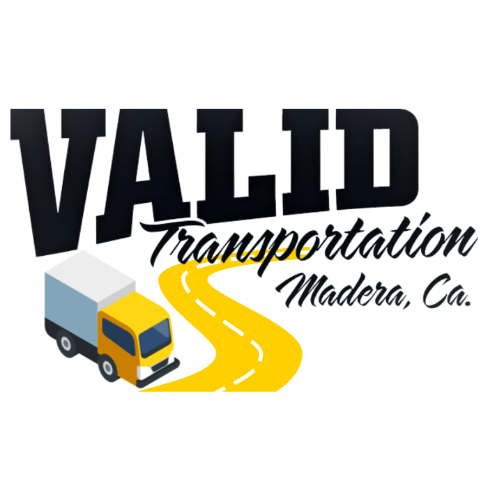 Valid Transportation and Pilot Car Service - Madera, CA