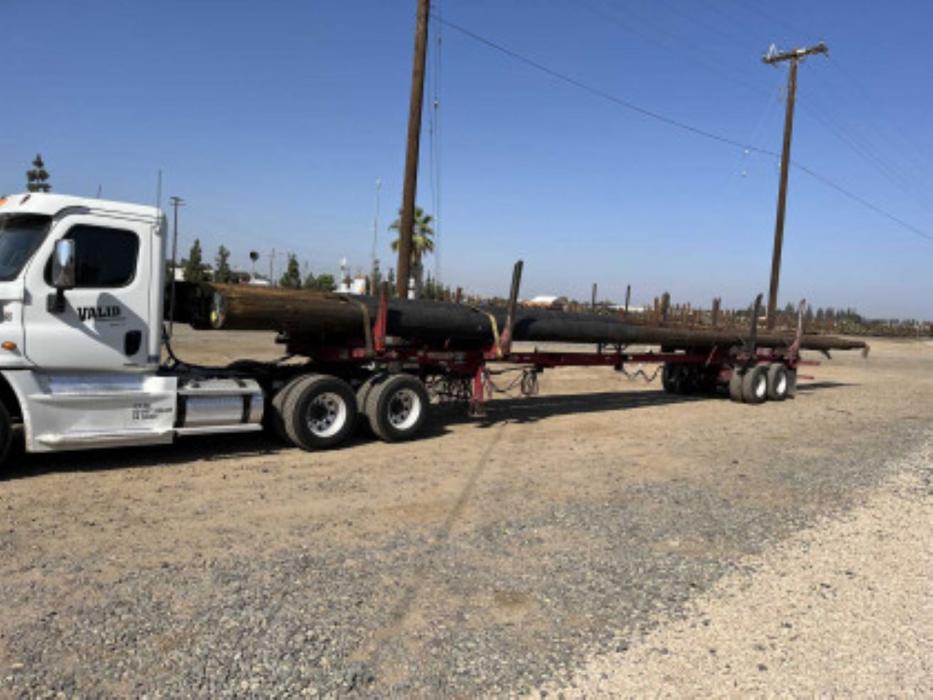 Valid Transportation and Pilot Car Service - Madera, CA