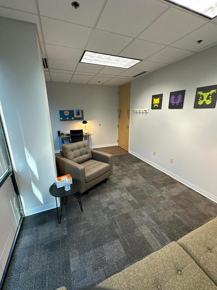 Thriveworks Counseling & Psychiatry Tucson - Tucson, AZ