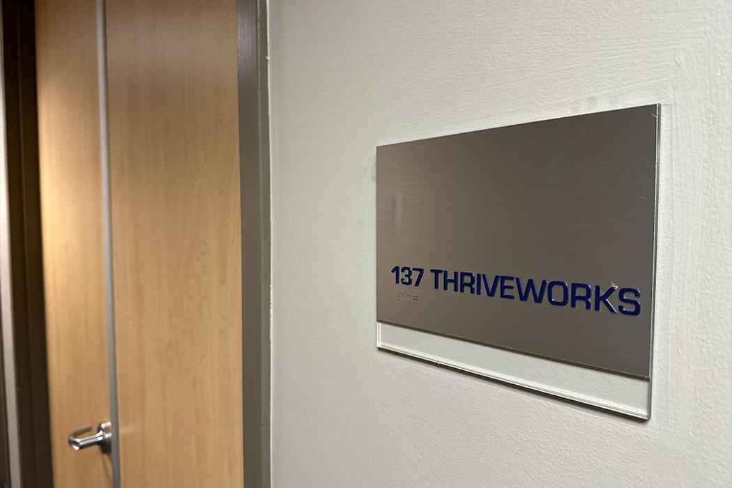 Thriveworks Counseling & Psychiatry Tucson - Tucson, AZ