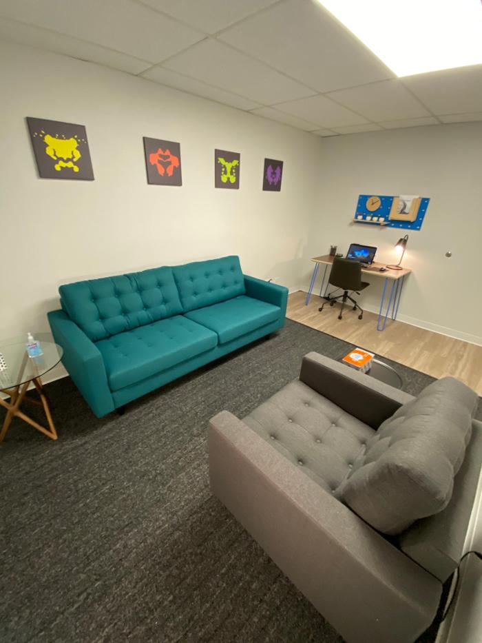 Thriveworks Counseling & Therapy Centennial - Englewood, CO